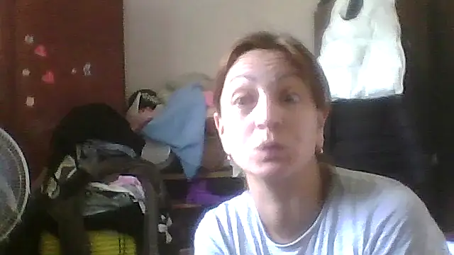 ShawnaAdams online show from 07/19/26, 11:03