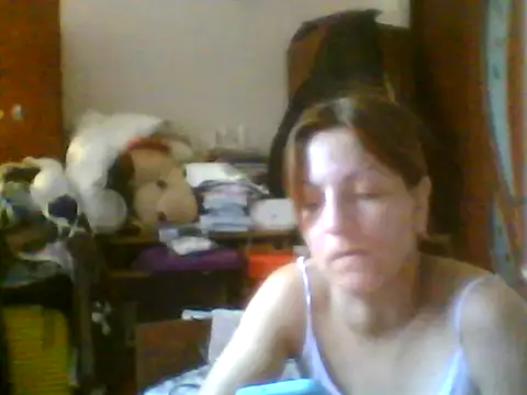 ShawnaAdams online show from 07/20/26, 05:26