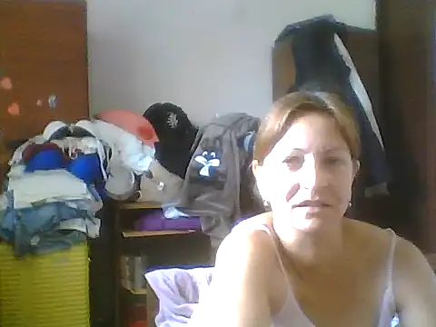 ShawnaAdams online show from 07/24/26, 01:09