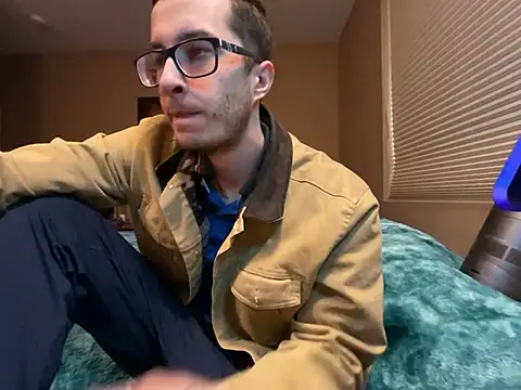 Bwcjoshbanks online show from 01/20/25, 12:36