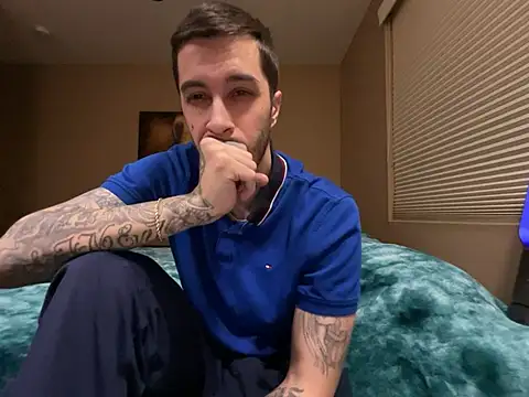 Bwcjoshbanks online show from 01/21/25, 05:49