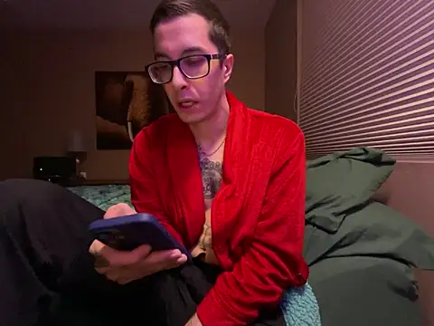 Bwcjoshbanks online show from 01/24/25, 02:39