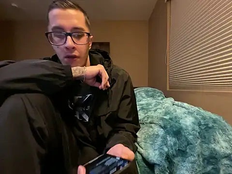 Bwcjoshbanks online show from 01/29/25, 03:01