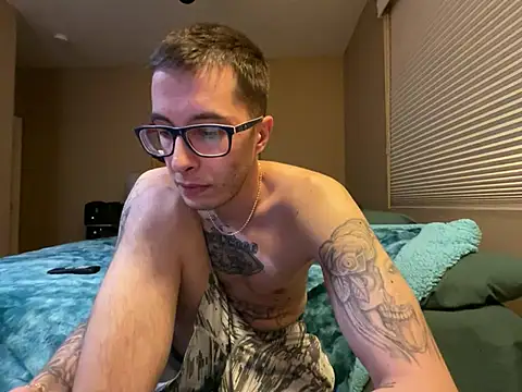 Bwcjoshbanks online show from 02/11/25, 05:26