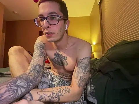 Bwcjoshbanks online show from 03/12/25, 02:52