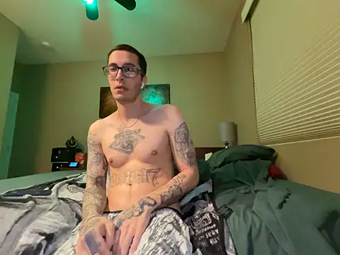 Bwcjoshbanks online show from 03/12/25, 12:04