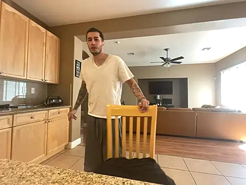 Bwcjoshbanks online show from 09/13/25, 06:29