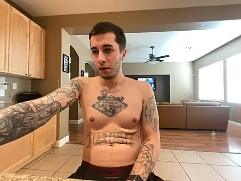 Bwcjoshbanks online show from 09/24/25, 08:56