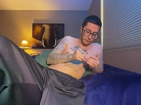 Bwcjoshbanks online show from 09/26/25, 06:45