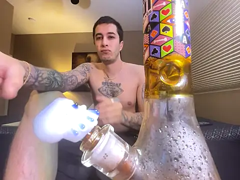 Bwcjoshbanks online show from 10/08/25, 07:22