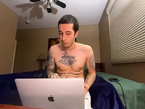 Bwcjoshbanks online show from 10/22/25, 01:50