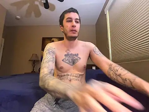 Bwcjoshbanks online show from 10/29/25, 10:22