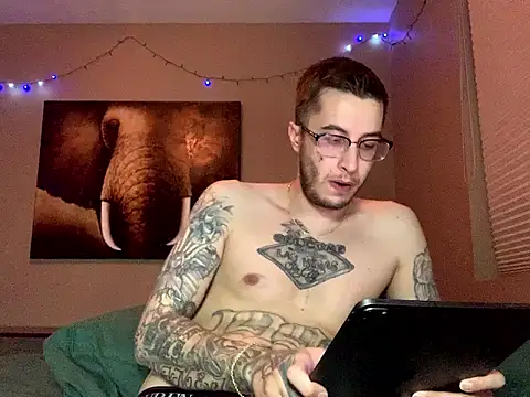 Bwcjoshbanks online show from 01/07/26, 12:29