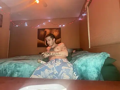 Bwcjoshbanks online show from 02/08/26, 12:03