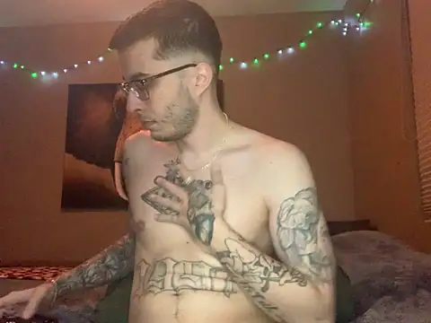 Bwcjoshbanks online show from 02/10/26, 02:37