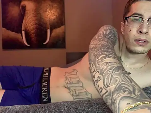 Bwcjoshbanks online show from 02/27/26, 11:38