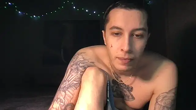 Bwcjoshbanks online show from 03/09/26, 04:27