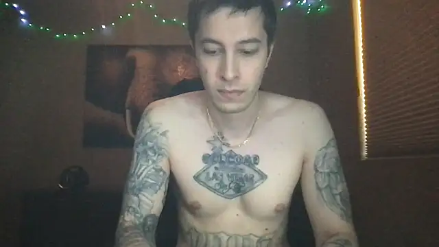 Bwcjoshbanks online show from 03/27/26, 05:12