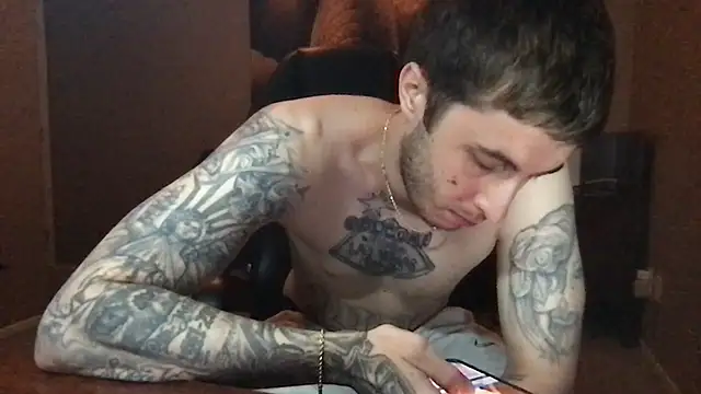 Bwcjoshbanks online show from 04/06/26, 05:25