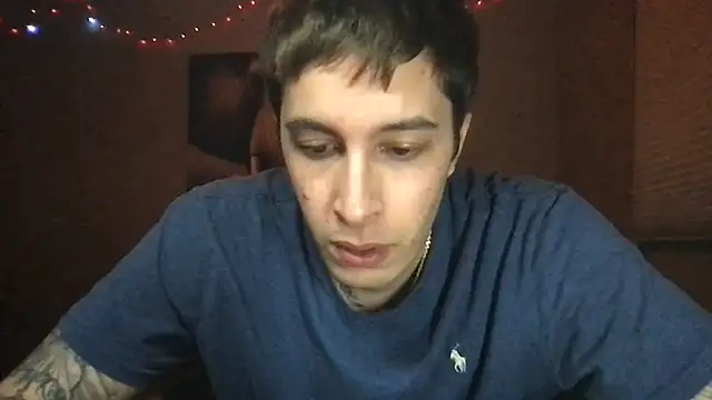 Bwcjoshbanks online show from 04/07/26, 09:10