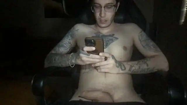 Bwcjoshbanks online show from 04/21/26, 11:29