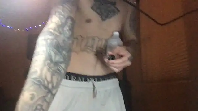 Bwcjoshbanks online show from 04/23/26, 05:08