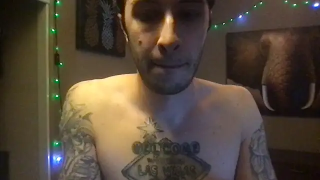 Bwcjoshbanks online show from 04/25/26, 01:52