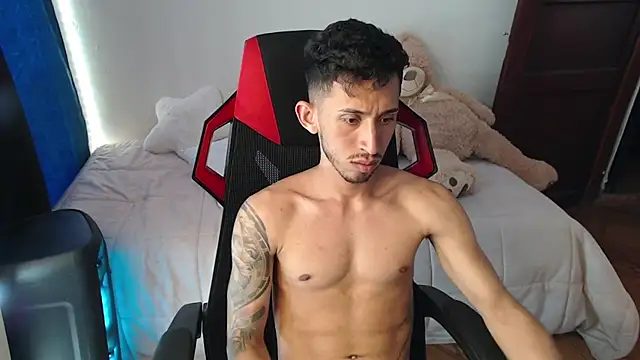 stevenSEX123 online show from 12/16/24, 10:03