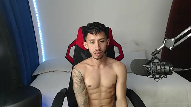 stevenSEX123 online show from 01/01/25, 07:52