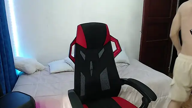 stevenSEX123 online show from 02/08/25, 03:19