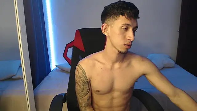 stevenSEX123 online show from 02/28/25, 04:43