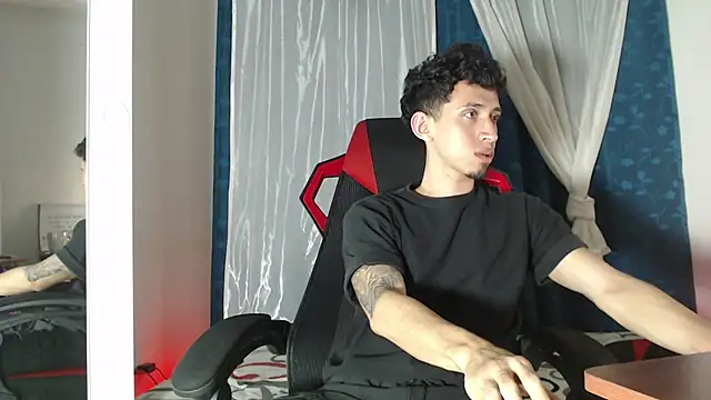 stevenSEX123 online show from 11/11/25, 05:07