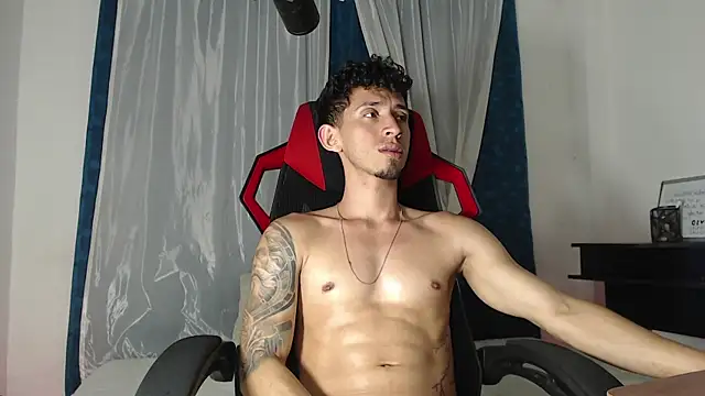 stevenSEX123 online show from 11/21/25, 03:38