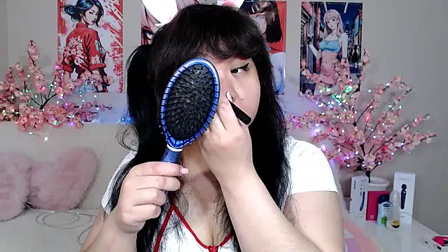 Moertomlly online show from 04/05/26, 03:58