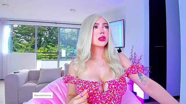 Sophi Jonnes online show from 01/09/26, 12:08