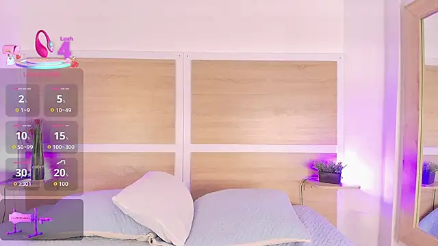  nickypurple  online show from 09/25/25, 07:17