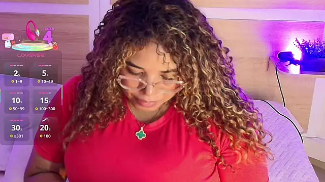  nickypurple  online show from 10/17/25, 07:05