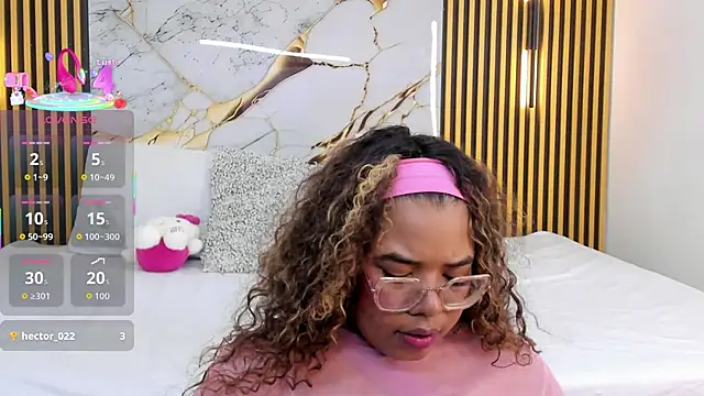  nickypurple  online show from 12/14/25, 03:28