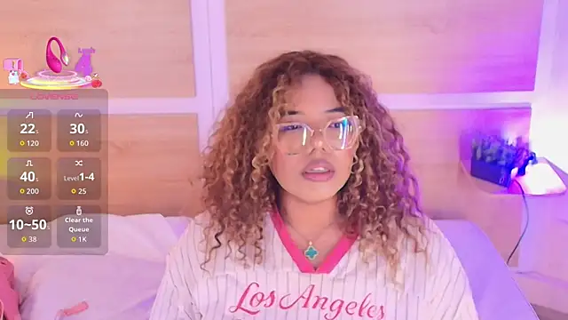  nickypurple  online show from 01/13/26, 07:08