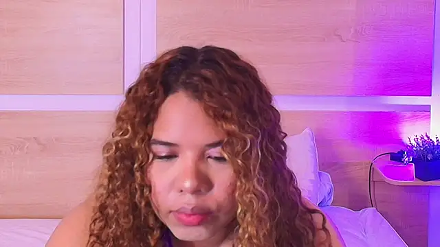  nickypurple  online show from 03/24/26, 02:00