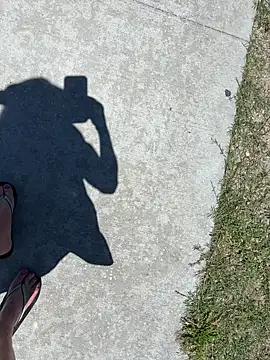 TiffaneyLove online show from 04/17/26, 05:05