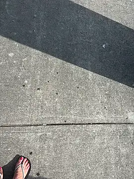 TiffaneyLove online show from 04/19/26, 01:54