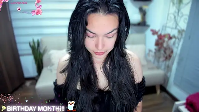 Lunlunera online show from 11/08/25, 12:55