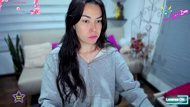 Lunlunera online show from 02/02/26, 02:43