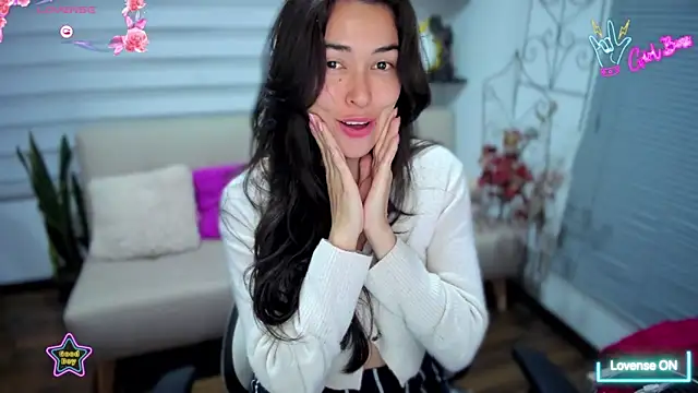 Lunlunera online show from 02/03/26, 06:40