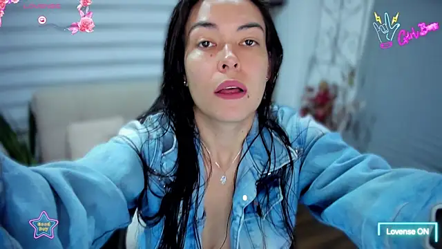 Lunlunera online show from 02/21/26, 07:09