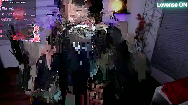 Lunlunera online show from 04/23/26, 02:46