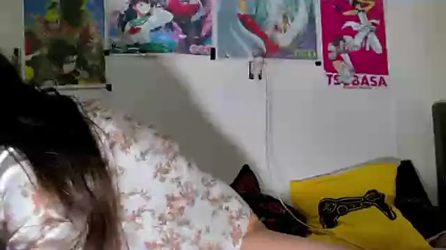 ArtemisChan online show from 06/17/26, 02:25