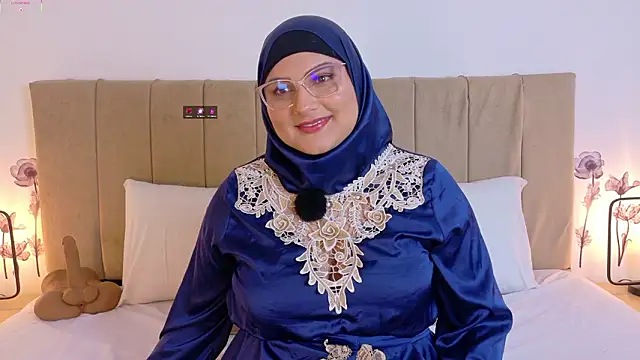 Sajar-bentaleb01 online show from 01/15/26, 10:35