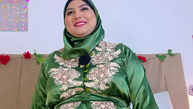 Sajar-bentaleb01 online show from 03/06/26, 01:07